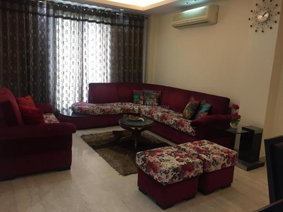 4 BHK Independent Floor for rent in South Extension II, New Delhi - 4500 Sqft