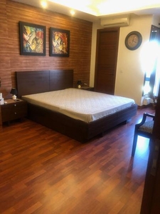 4 BHK Independent Floor for rent in Vasant Vihar, New Delhi - 4500 Sqft