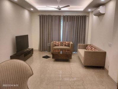 4 BHK Independent Floor for rent in Vasant Vihar, New Delhi - 5400 Sqft