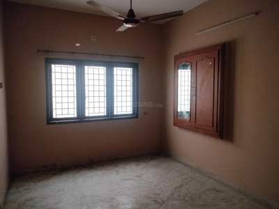 4 BHK Independent Floor for rent in Velachery, Chennai - 2500 Sqft