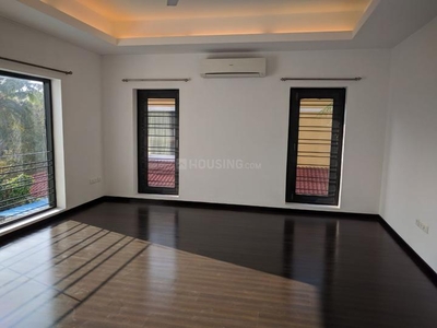 4 BHK Independent House for rent in Injambakkam, Chennai - 5000 Sqft