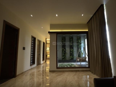 4 BHK Independent House for rent in Injambakkam, Chennai - 7000 Sqft