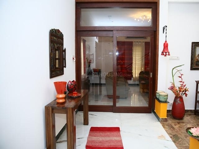 4 BHK Independent House for rent in Palavakkam, Chennai - 6000 Sqft