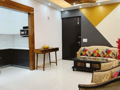 4 BHK Independent House in greaternoida