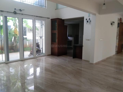 4 BHK Villa for rent in Injambakkam, Chennai - 4700 Sqft