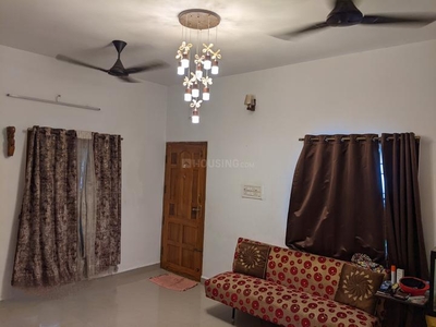 4 BHK Villa for rent in Iyyappanthangal, Chennai - 1750 Sqft