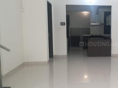 4 BHK Villa for rent in Sholinganallur, Chennai - 5623 Sqft