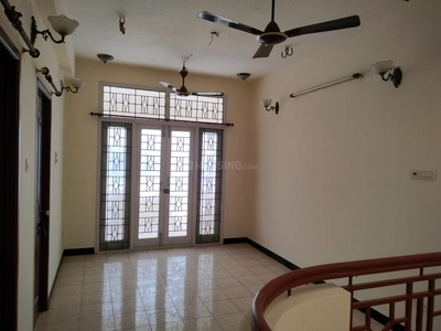 4 BHK Villa for rent in Velachery, Chennai - 2800 Sqft
