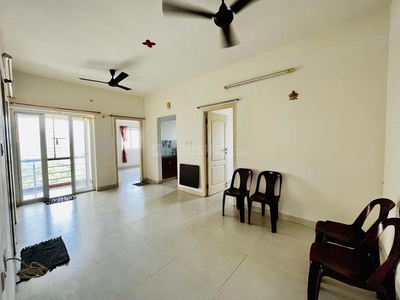 4 BHK Villa for rent in Velachery, Chennai - 3200 Sqft