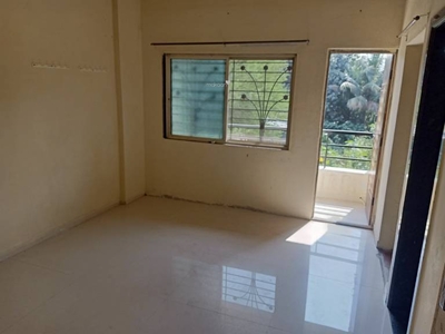 400 sq ft 1RK 1T Apartment for rent in Project at Pimple Gurav, Pune by Agent Mourya Real Estate
