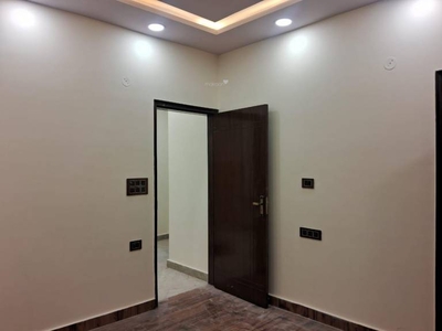 450 sq ft 2 BHK 1T BuilderFloor for sale at Rs 40.00 lacs in Project in Shastri Nagar, Delhi
