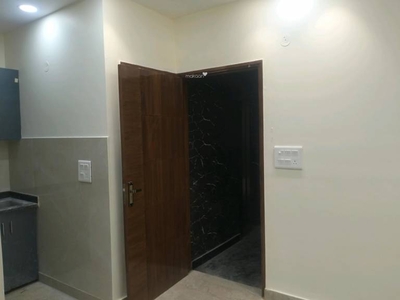 450 sq ft 2 BHK 1T BuilderFloor for sale at Rs 65.00 lacs in Project in Shastri Nagar, Delhi
