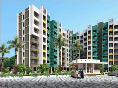 4BHK Apartment for Sale