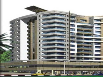 4BHK Apartment for Sale