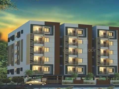 4BHK Apartment for Sale