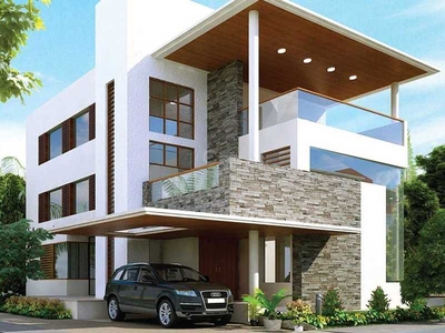 4BHK Villa for Sale