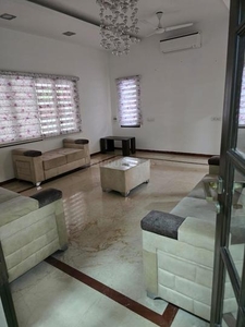 5 BHK Independent House for rent in Raja Annamalai Puram, Chennai - 6000 Sqft