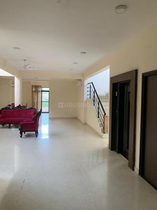 5 BHK Villa for rent in Semmancheri, Chennai - 5317 Sqft