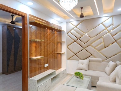 540 sq ft 2 BHK 2T Apartment for sale at Rs 32.00 lacs in S Gambhir The Palladium in Dwarka Mor, Delhi