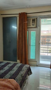 550 sq ft 1 BHK 1T Completed property Apartment for sale at Rs 31.00 lacs in Project in Saket, Delhi