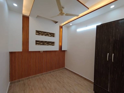 550 sq ft 2 BHK 2T NorthEast facing Apartment for sale at Rs 25.50 lacs in Project in Razapur Khurd, Delhi