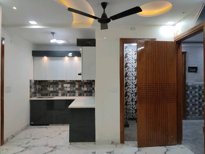 585 sq ft 2 BHK 2T BuilderFloor for sale at Rs 36.21 lacs in Project in Dwarka Sector 15, Delhi