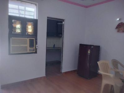 600 sq ft 1 BHK 1T Completed property Apartment for sale at Rs 20.00 lacs in Project in Saket, Delhi