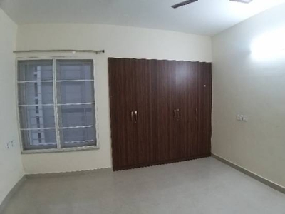 611 sq ft 1 BHK 1T Apartment for rent in Appaswamy Greensville at Sholinganallur, Chennai by Agent s r reality