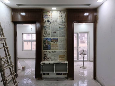 650 sq ft 2 BHK 2T BuilderFloor for sale at Rs 56.00 lacs in Project in Sector 25 Rohini, Delhi