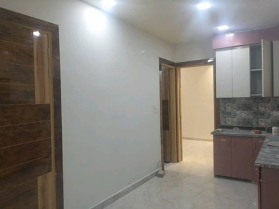 720 sq ft 2 BHK 2T Completed property BuilderFloor for sale at Rs 65.00 lacs in Project in Shastri Nagar, Delhi