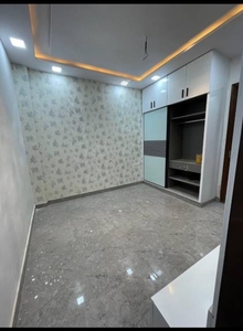 750 sq ft 2 BHK 2T BuilderFloor for sale at Rs 76.00 lacs in Project in Rohini sector 24, Delhi