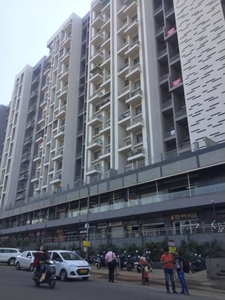 850 sq ft 2 BHK 2T Apartment for rent in Bramha F Residences T8 at Wadgaon Sheri, Pune by Agent Realist Homes