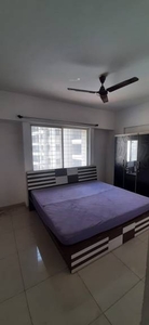 860 sq ft 2 BHK 2T Apartment for rent in Anshul Kanvas A And E Building at Wagholi, Pune by Agent seller