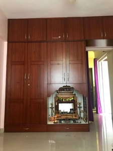 950 sq ft 2 BHK 2T Apartment for rent in Namrata Magic at Pimple Saudagar, Pune by Agent Shri Krishna Real Estate