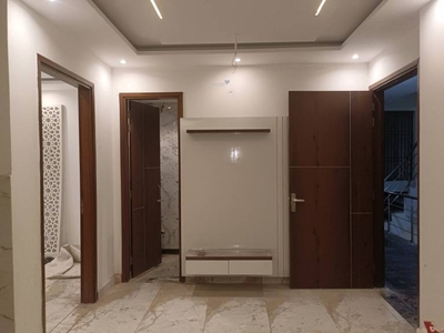 990 sq ft 3 BHK 2T Completed property Apartment for sale at Rs 44.00 lacs in Project in Burari, Delhi