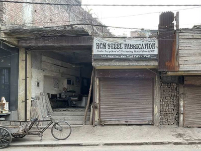 Commercial Land 225 Sq. Yards for Sale in Jagatpuri,