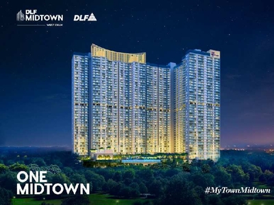 DLF One Midtown