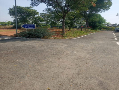 Residential Plot 1200 Sq.ft. for Sale in Kattur, Tiruchirappalli