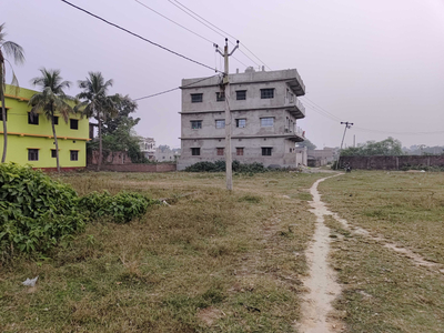 Residential Plot 1500 Sq.ft. for Sale in Mayaganj, Bhagalpur