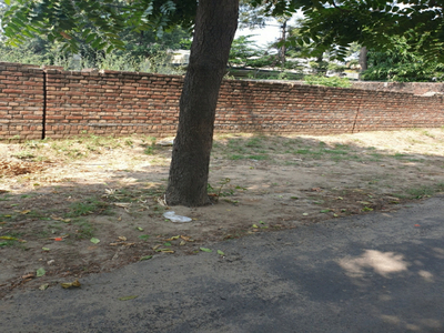 Residential Plot 300 Sq. Yards for Sale in Sunil Park,