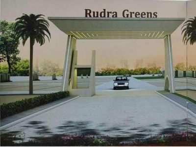 Rudra Greens