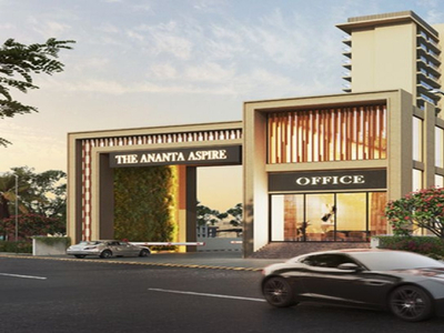 The Ananta Aspire