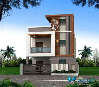 Waris Homes