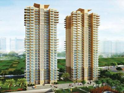 1262 sq ft 1 BHK 2T Apartment for sale at Rs 90.00 lacs in AIPL Zen Residences in Sector 70A, Gurgaon