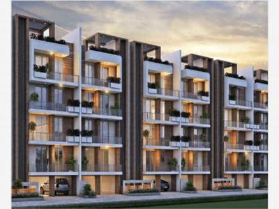 1423 sq ft 3 BHK 3T NorthEast facing Apartment for sale at Rs 85.00 lacs in Smart Smart World Gems 2th floor in Sector 89, Gurgaon