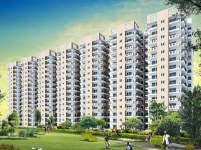 462 sq ft 1 BHK 1T SouthEast facing Apartment for sale at Rs 24.00 lacs in Signature Global Golf Green 1th floor in Sector 79, Gurgaon