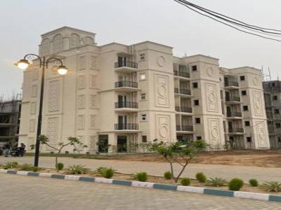 1020 sq ft 2 BHK 2T NorthEast facing Apartment for sale at Rs 56.25 lacs in Signature Global Floors 1th floor in Sector 36 Sohna, Gurgaon