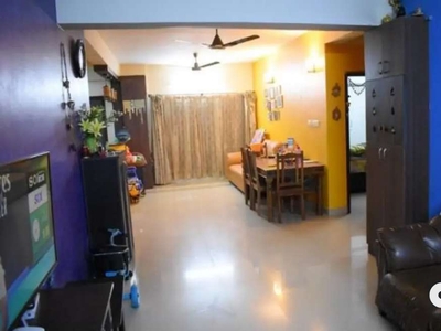 URGENT SALE: 3 BHK WITH GARDEN AREA