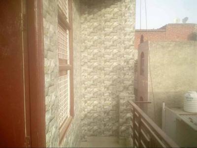 750 sq ft 3 BHK 1T IndependentHouse for rent in Owner House at Sadh Nagar II, Delhi by Agent Vijay singh