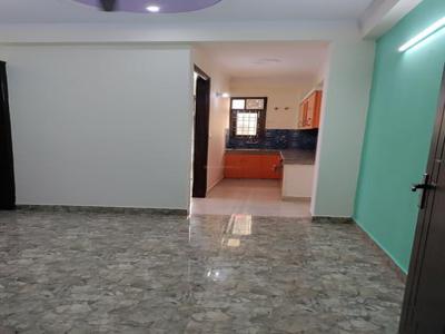 1 BHK Flat for rent in Chhattarpur, New Delhi - 600 Sqft
